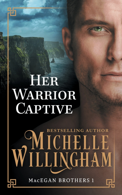 HER WARRIOR CAPTIVE