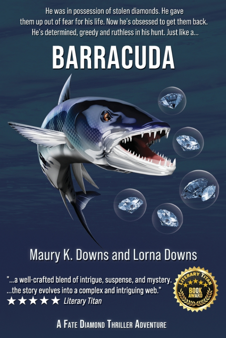 BARRACUDA