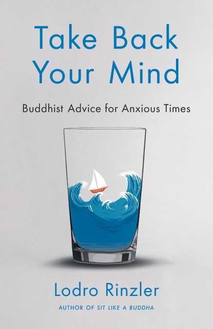 TAKE BACK YOUR MIND