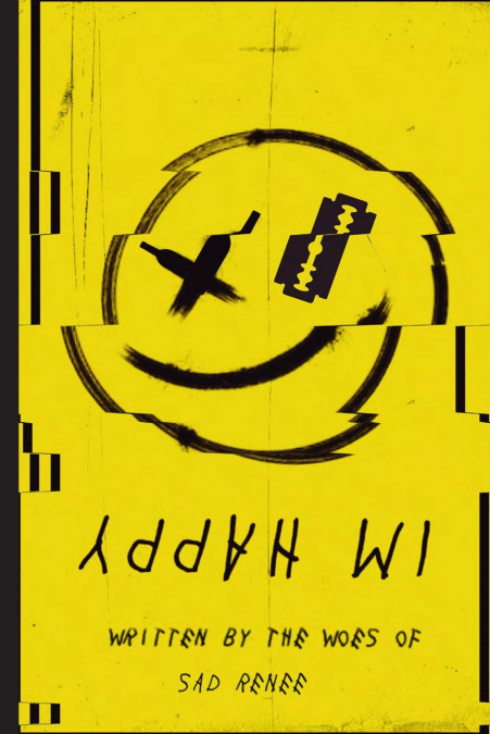 I?M HAPPY