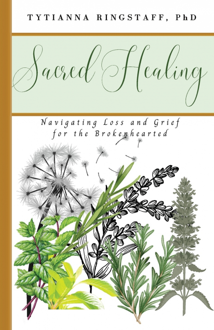 SACRED HEALING