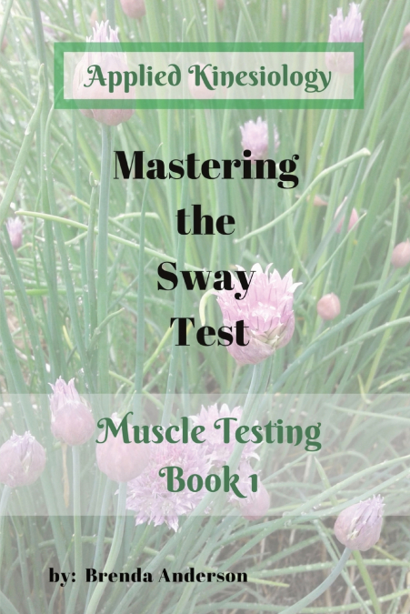 MASTERING THE SWAY TEST