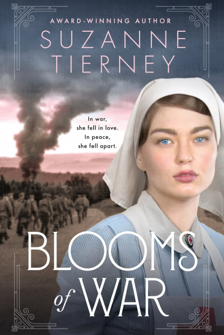 BLOOMS OF WAR