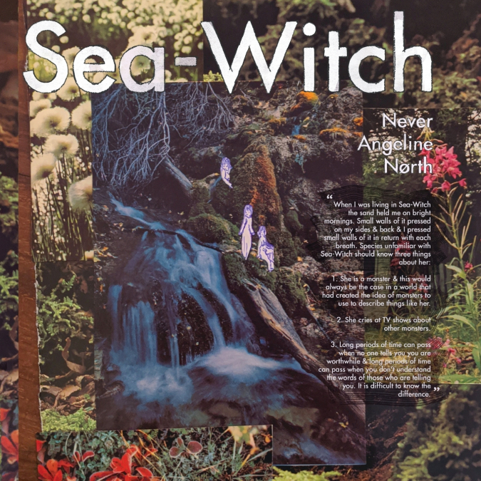 SEA-WITCH