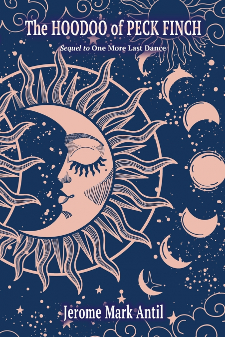 THE HOODOO OF PECK FINCH