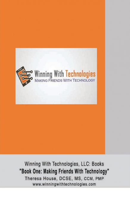 WINNING WITH TECHNOLOGIES, LLC
