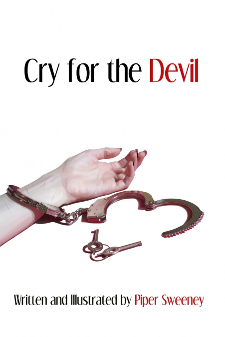 CRY FOR THE DEVIL