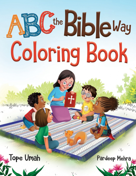 ABC THE BIBLE WAY