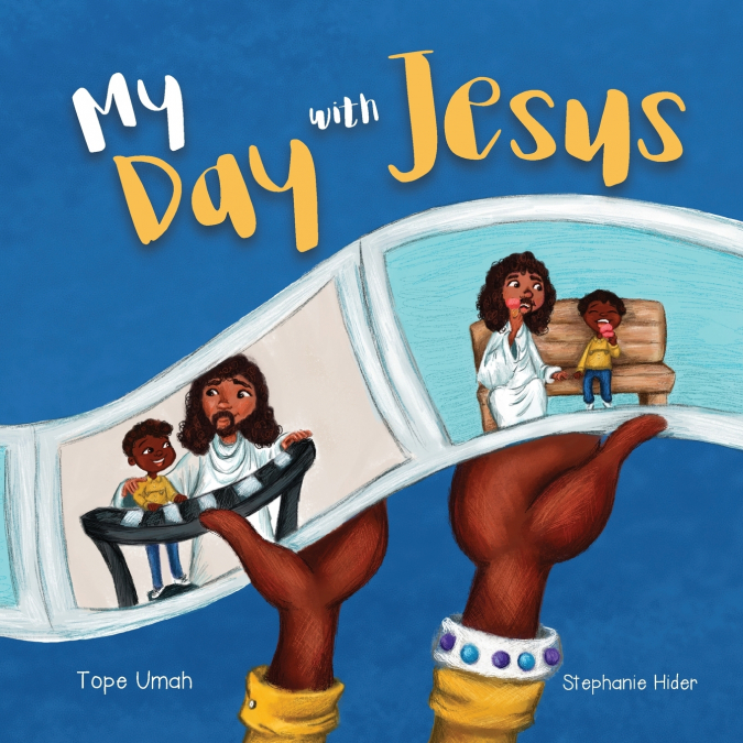 MY DAY WITH JESUS