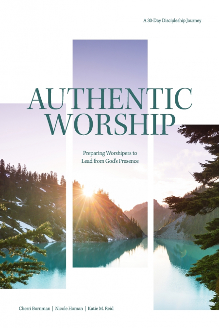 AUTHENTIC WORSHIP