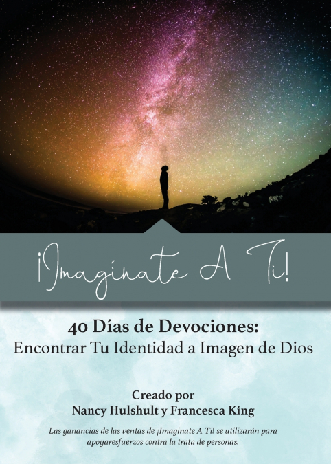 �IMAGINATE A TI!