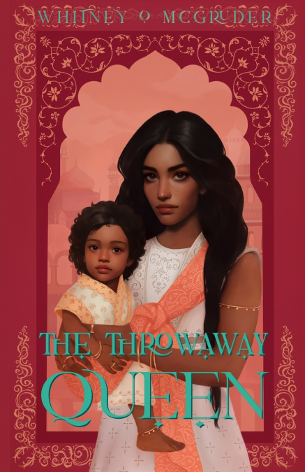 THE THROWAWAY QUEEN
