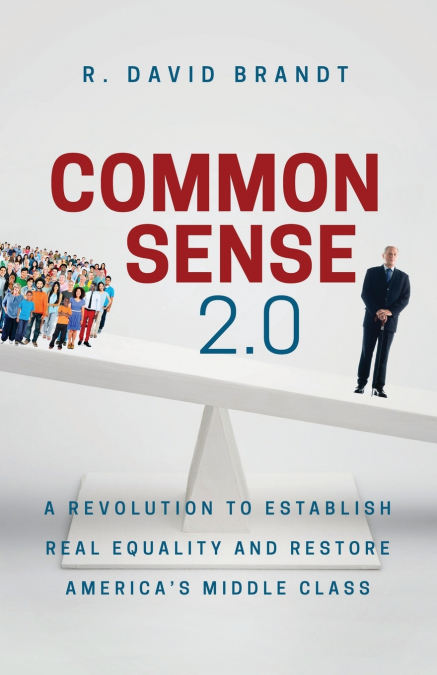 COMMON SENSE 2.0