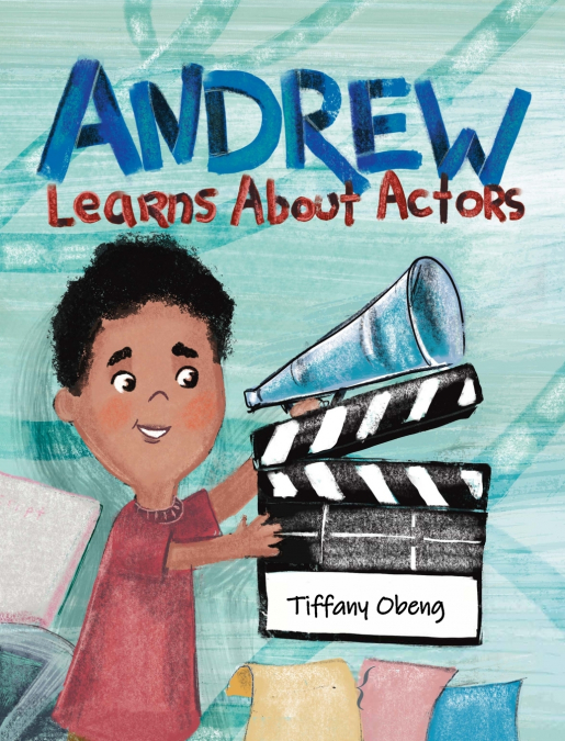 ANDREW LEARNS ABOUT ACTORS