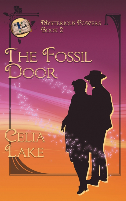 THE FOSSIL DOOR