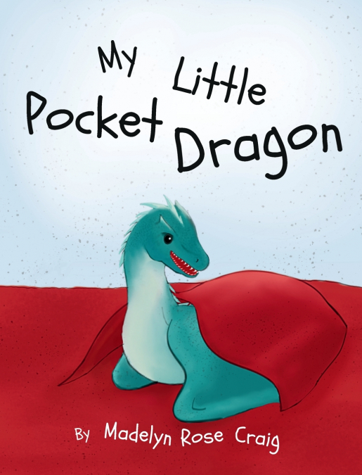 MY LITTLE POCKET DRAGON