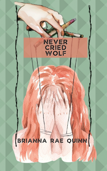 NEVER CRIED WOLF