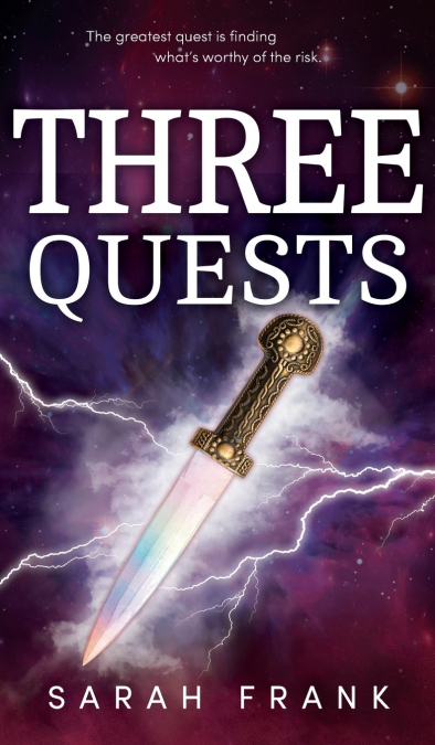 THREE QUESTS