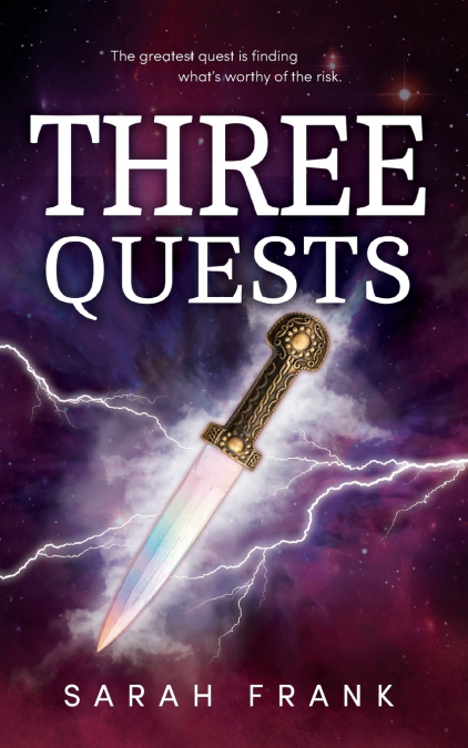 THREE QUESTS