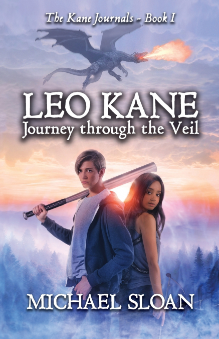 LEO KANE