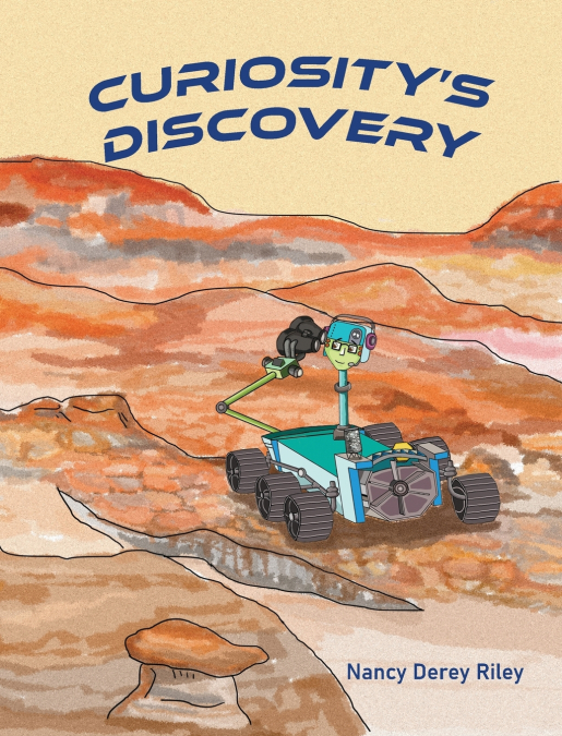 CURIOSITY?S DISCOVERY