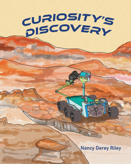 CURIOSITY?S DISCOVERY