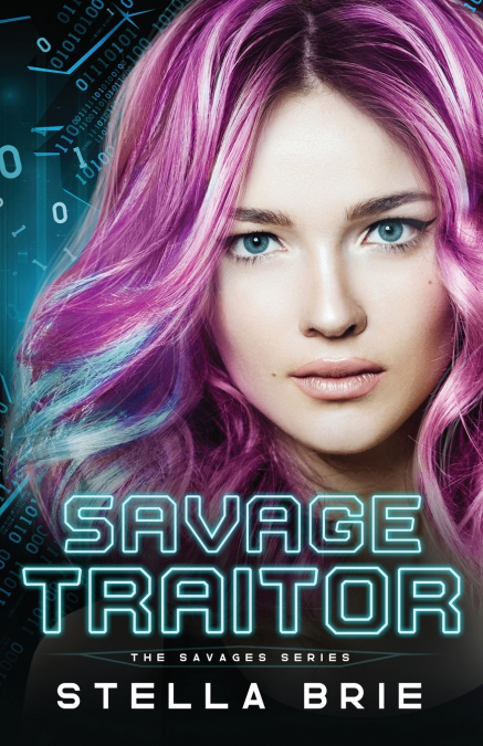 SAVAGE TRAITOR