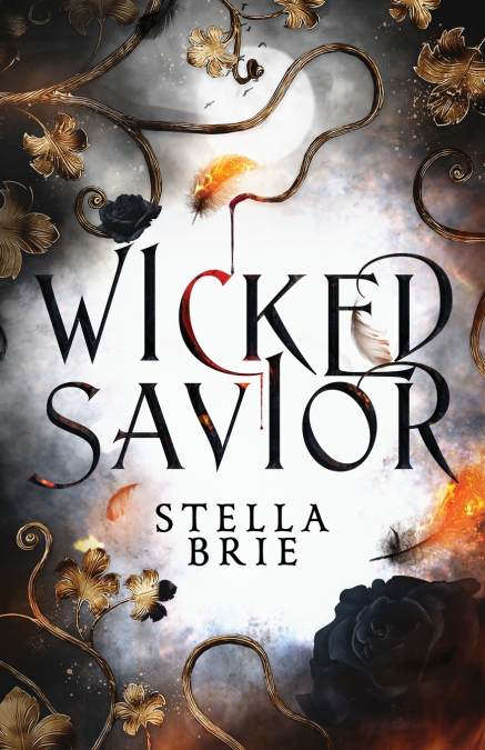 WICKED SAVIOR