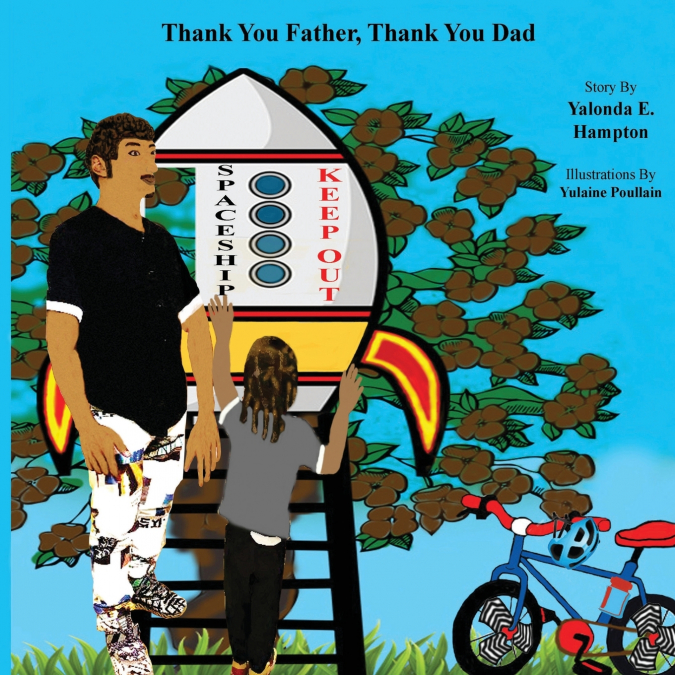 THANK YOU FATHER, THANK YOU DAD