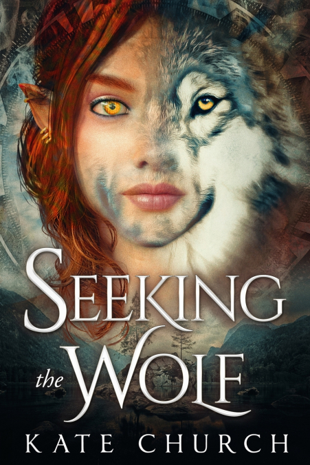SEEKING THE WOLF