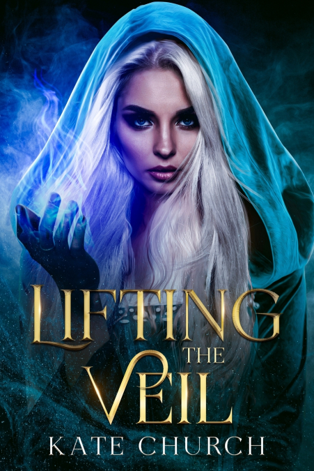 SEEKING THE WOLF