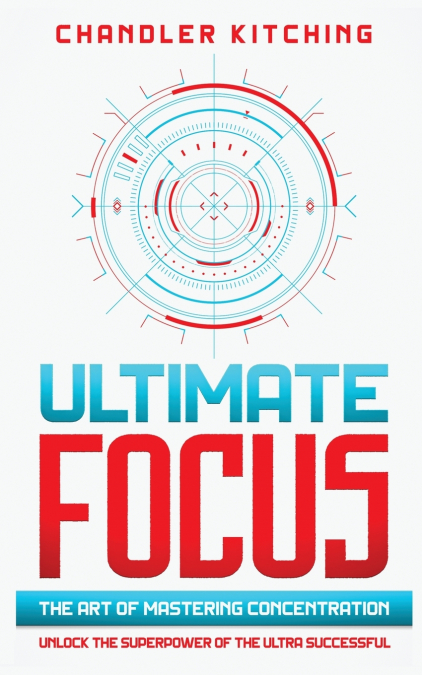 ULTIMATE FOCUS