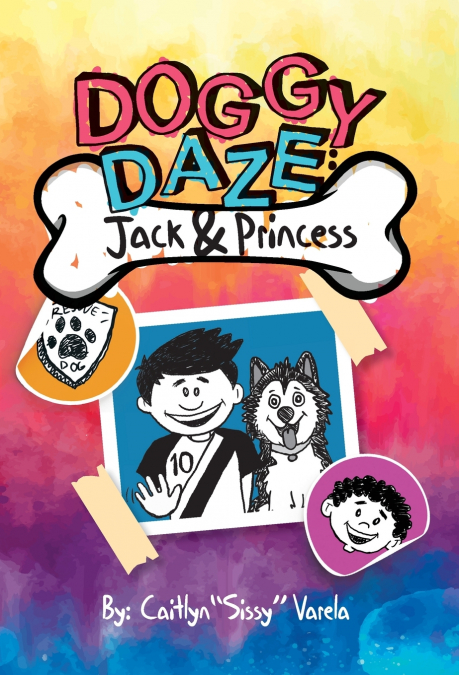 DOGGY DAZE