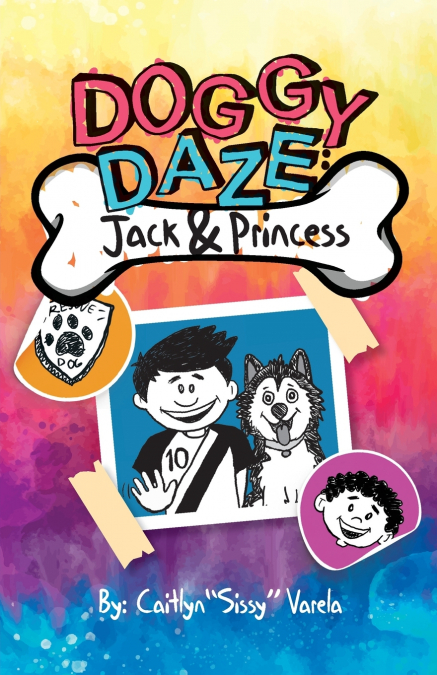 DOGGY DAZE
