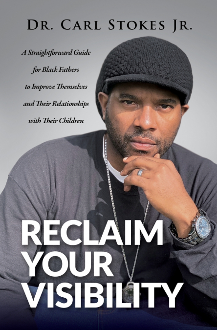 RECLAIM YOUR VISIBILITY