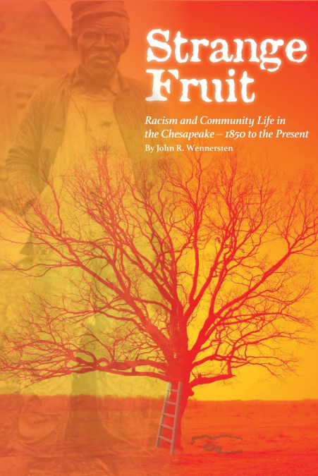 STRANGE FRUIT