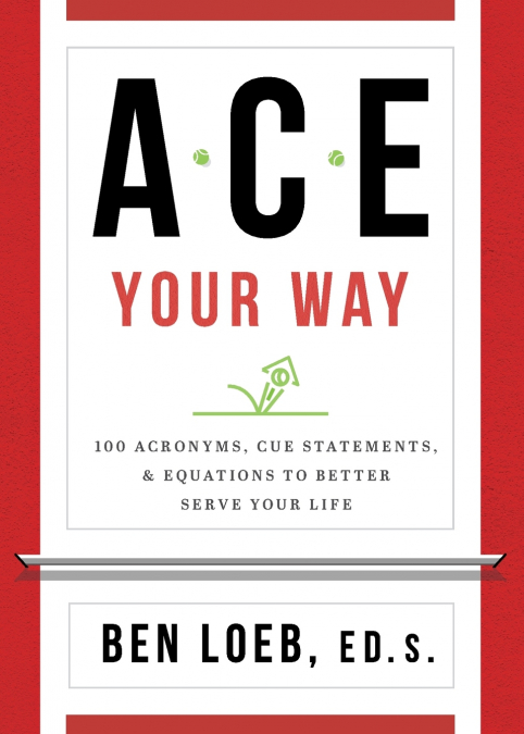 ACE YOUR WAY