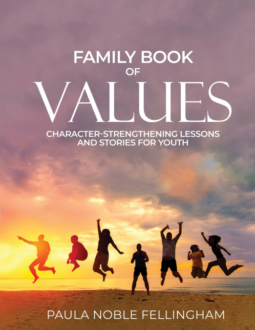 FAMILY BOOK OF VALUES