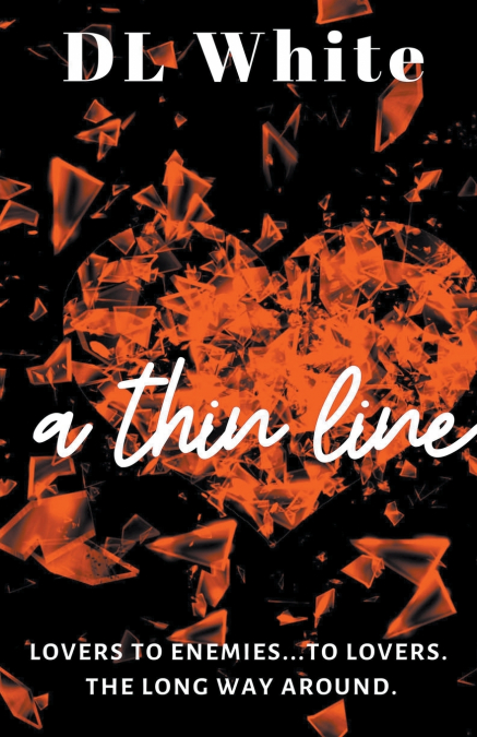 A THIN LINE -SECOND EDITION