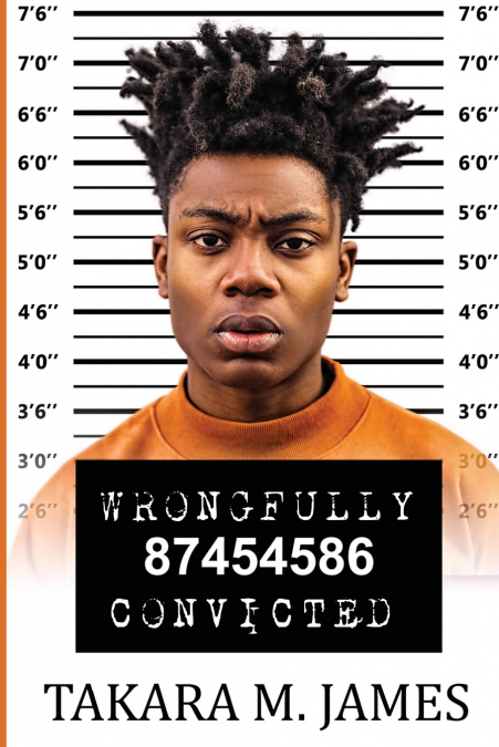 WRONGFULLY CONVICTED