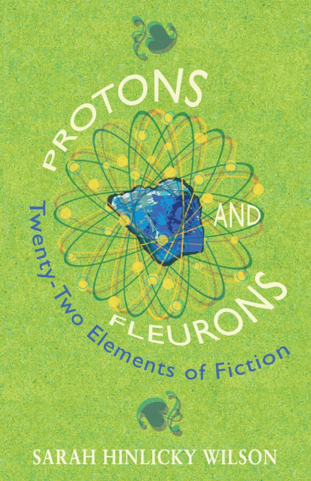 PROTONS AND FLEURONS