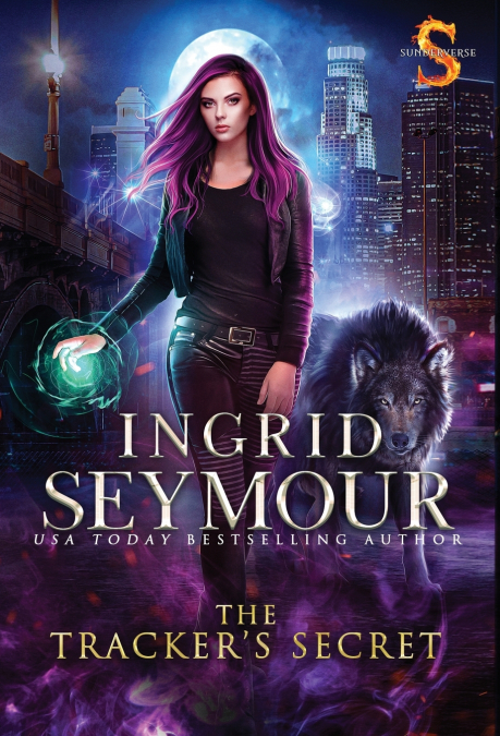 THE TRACKER?S SECRET