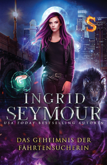 DAS GEHEIMNIS DER FAHRTENSUCHERIN