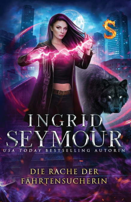 DIE RACHE DER FAHRTENSUCHERIN
