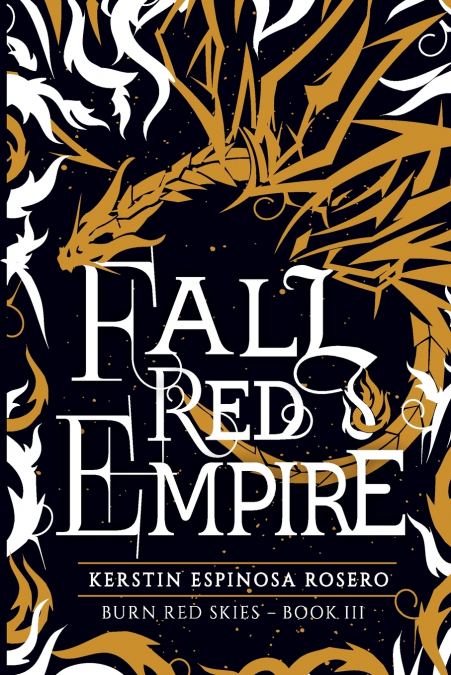 FALL RED EMPIRE