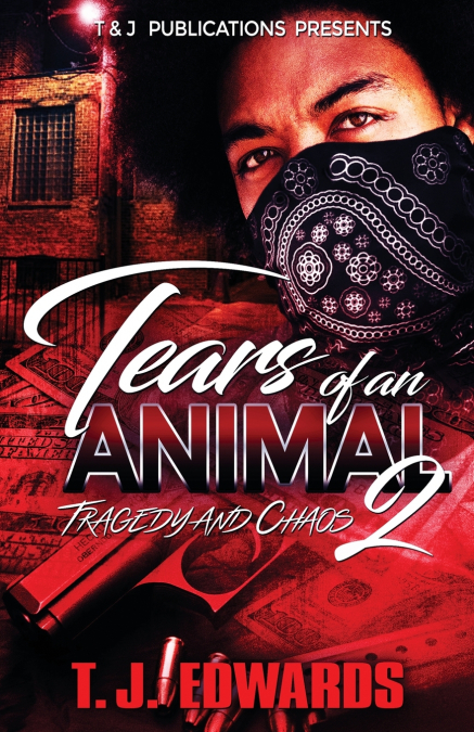 TEARS OF AN ANIMAL 2