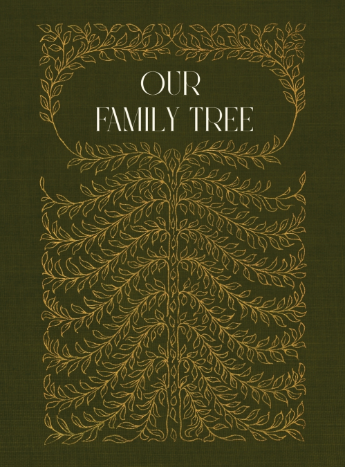 OUR FAMILY TREE INDEX