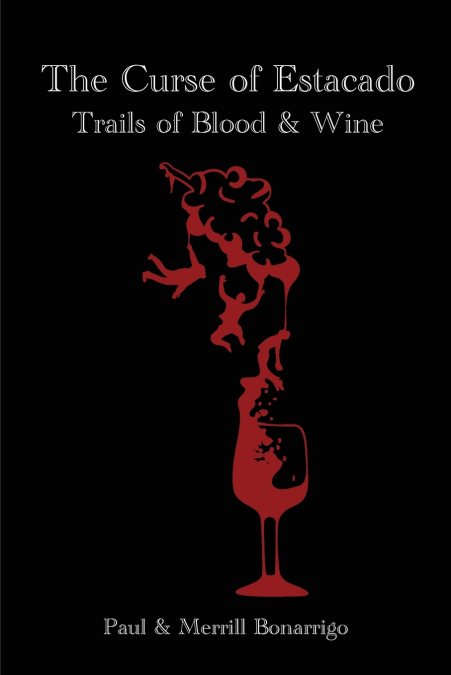 THE CURSE OF ESTACADO