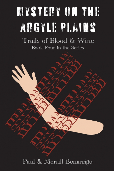 MYSTERY ON THE ARGYLE PLAIN