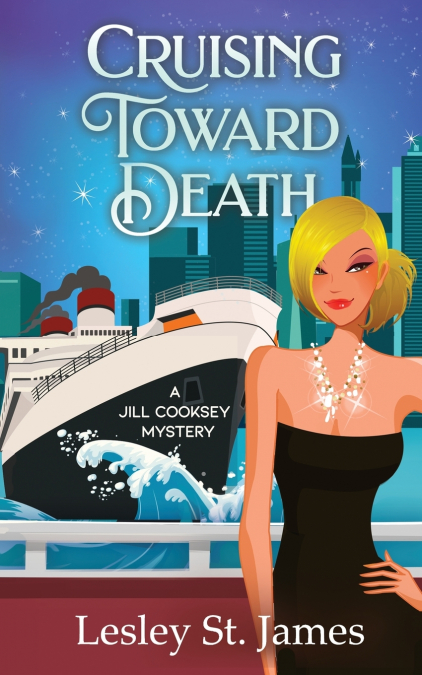 CRUISING TOWARD DEATH